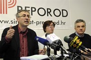 Željko Stipić